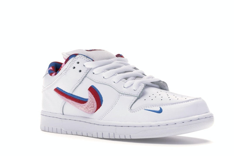 Nike SB Dunk Low Parra