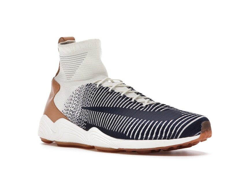 Nike Zoom Mercurial Xi Fk Sail/College Navy-Pale Grey