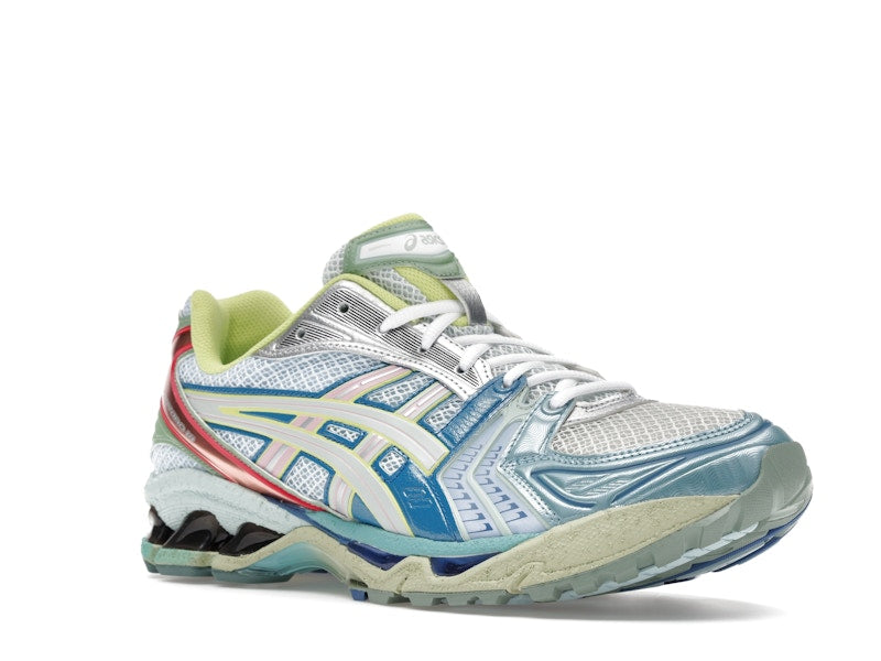 ASICS Gel-Kayano 14 Facetasm Organic Beauty