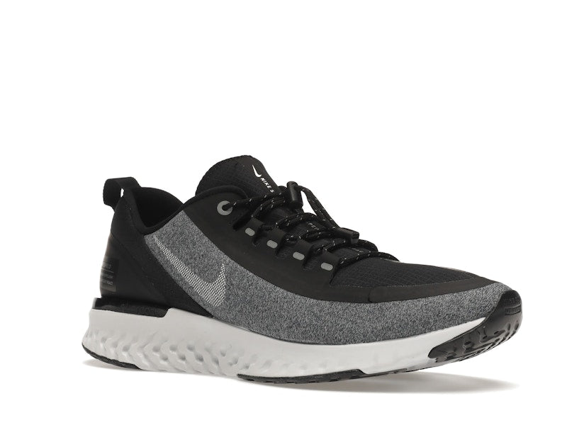 Nike Odyssey React Shield Black Cool Grey
