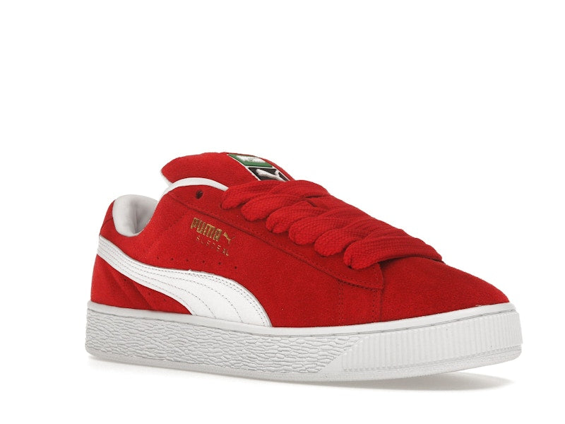 Puma Suede XL For All Time Red