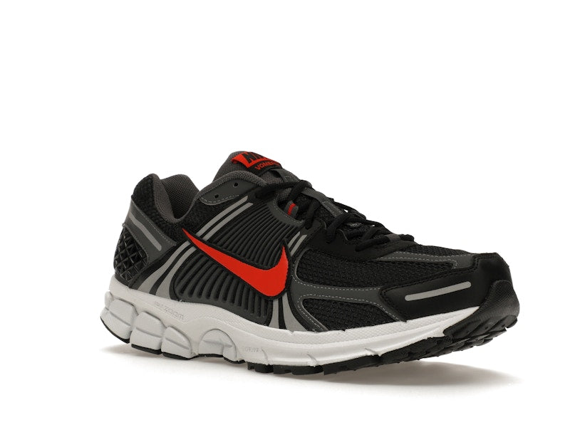 Nike Zoom Vomero 5 Black Picante Red
