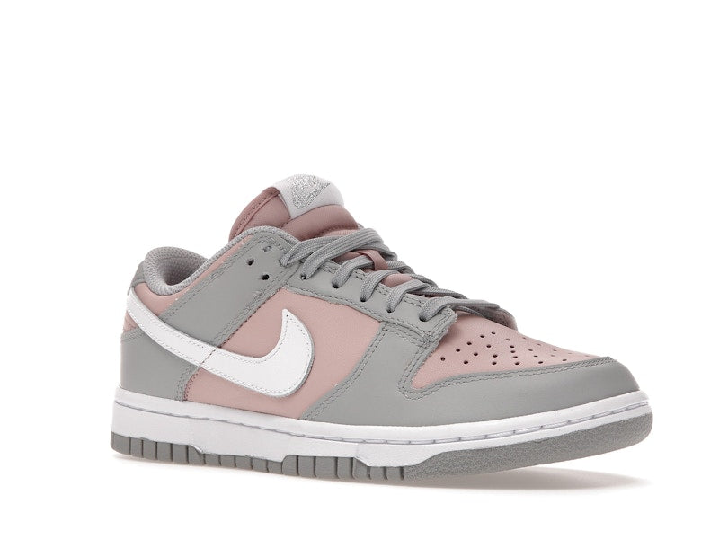 Nike Dunk Low Pink Oxford (Women's)