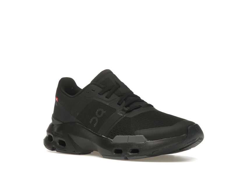 On Running Cloudpulse Black Eclipse (Women's)