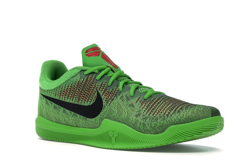 Nike Mamba Rage Grinch