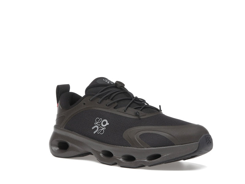 On Running Cloudsolo LOEWE Dark Brown Black (Women's)