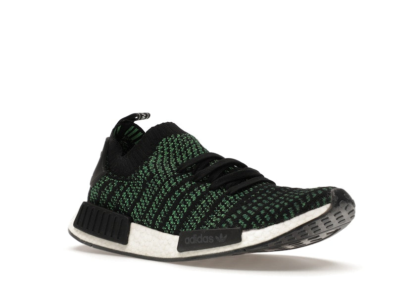 adidas NMD R1 STLT Stealth Pack Noble Green