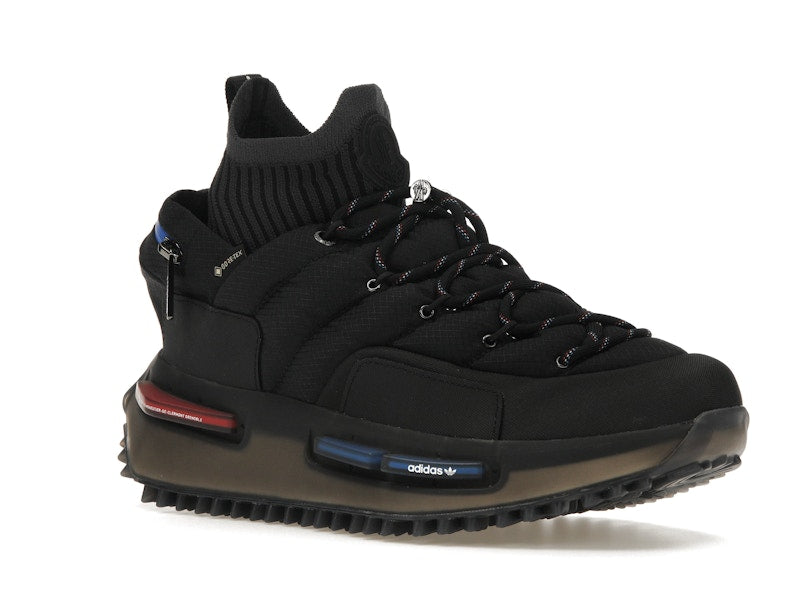 adidas NMD Runner Moncler Core Black