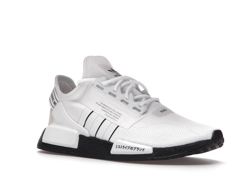 adidas NMD R1 V2 Cloud White