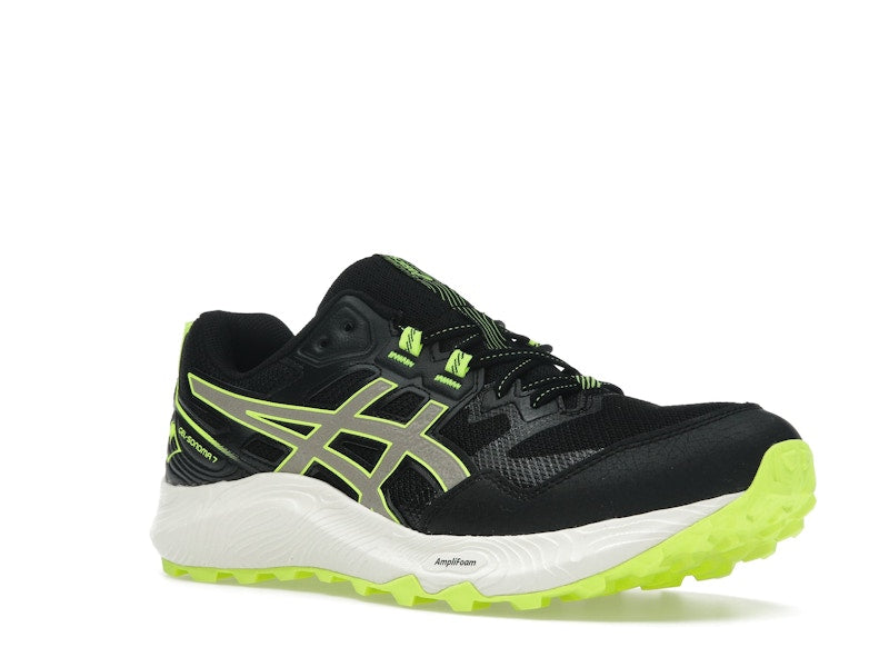 ASICS Gel-Sonoma 7 Black Moonrock