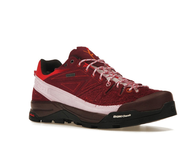 Salomon X-Alpages Gore-Tex The Broken Arm
