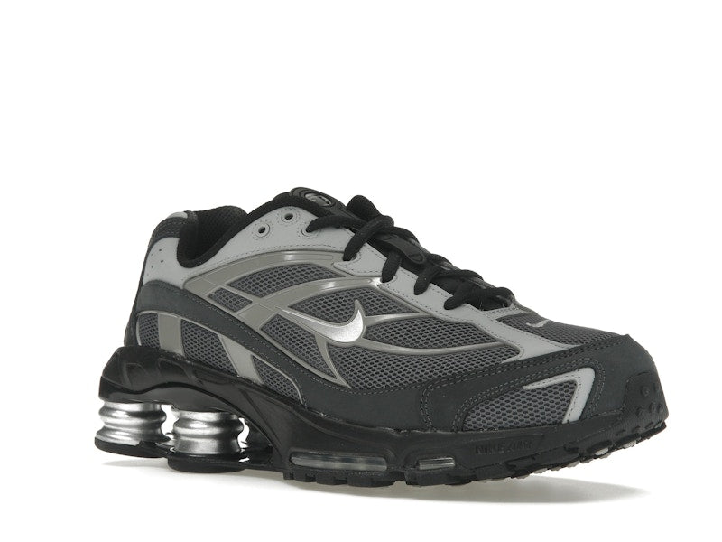 Nike Shox Ride 2 Light Graphite