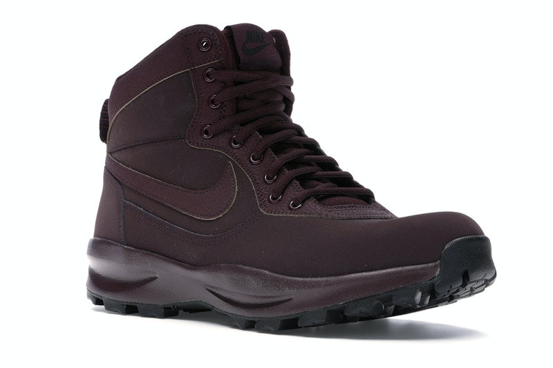 Nike Manoadome Deep Burgundy/Deep Burgundy