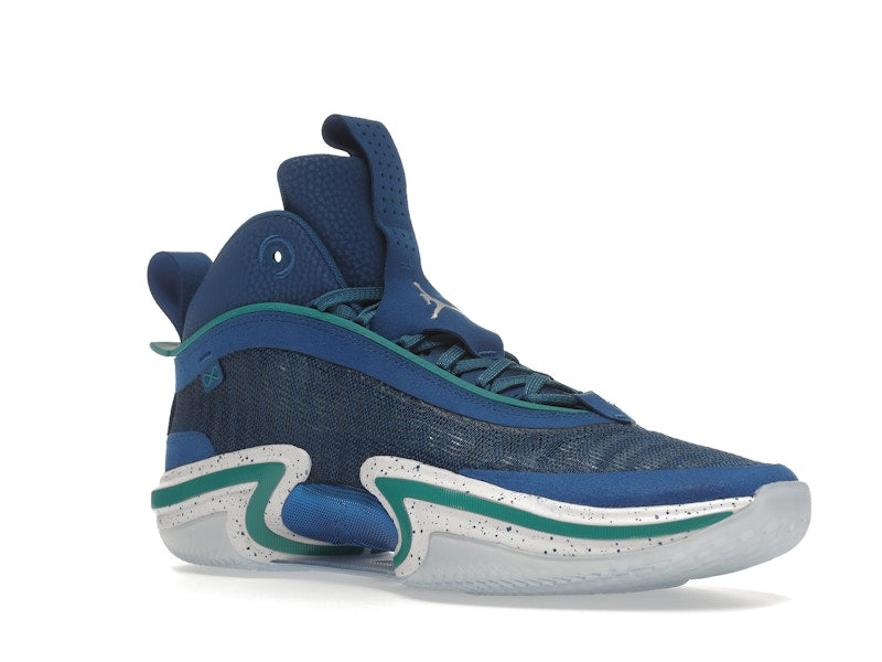 Jordan 36 SE Luka Doncic PE