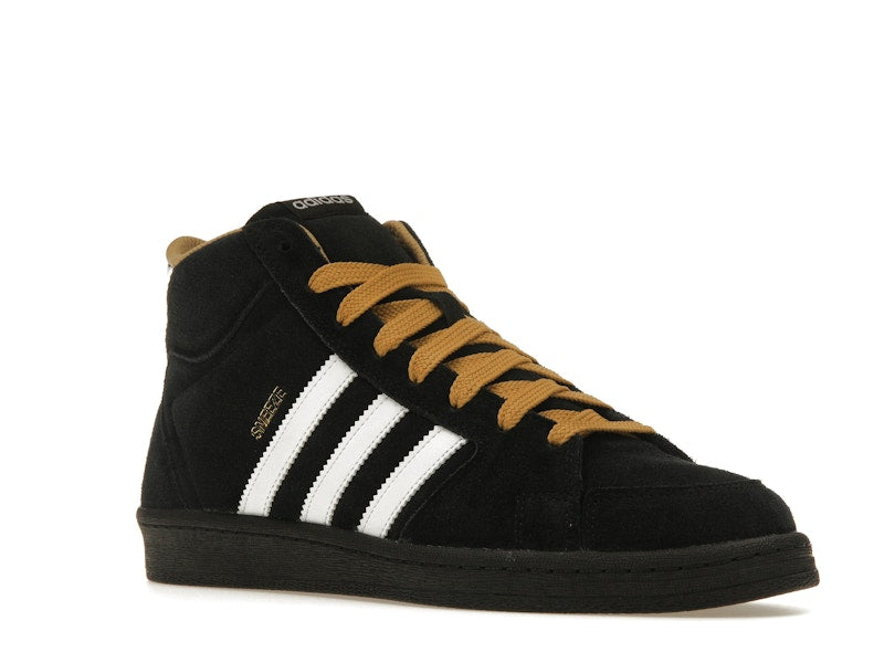 adidas Superskate SNEEZE Magazine Black
