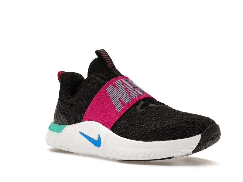 Nike In-Season TR 9 Black Light Aqua (Women's)