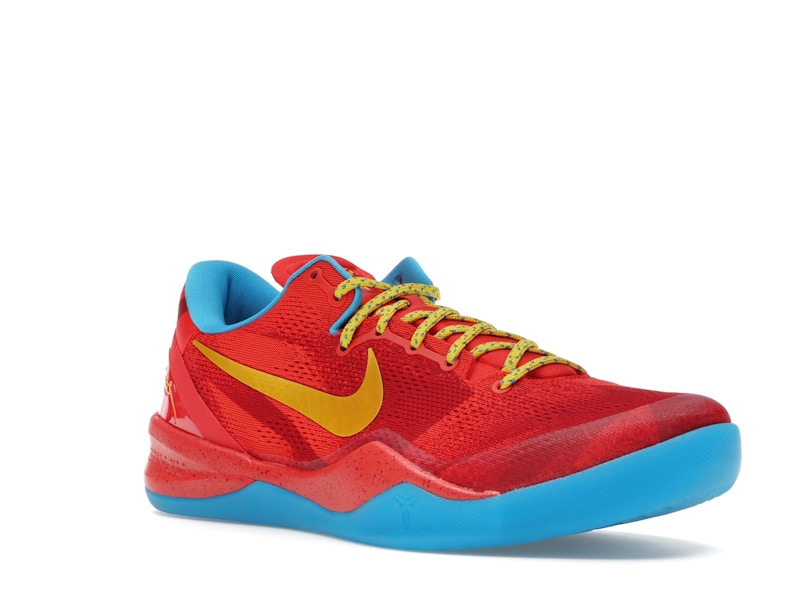 Nike Kobe 8 Protro Year of the Horse (2026)