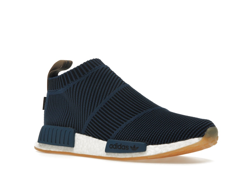 adidas NMD CS1 Gore-tex Blue Night