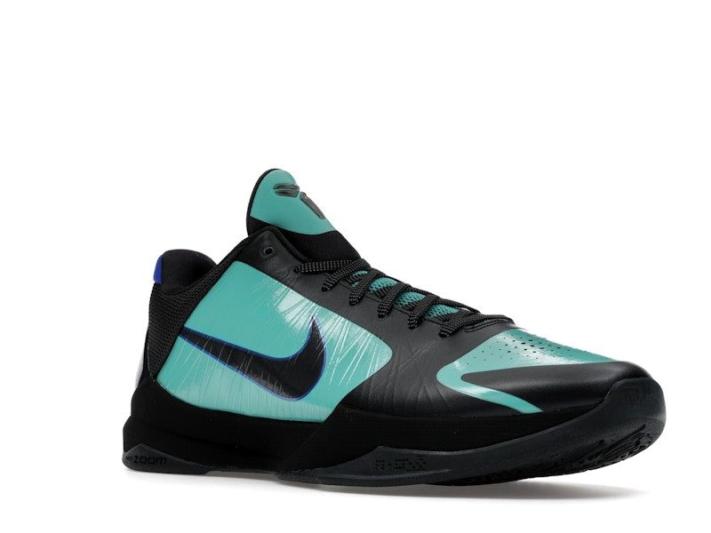Nike Kobe 5 Protro EYBL Academy PE