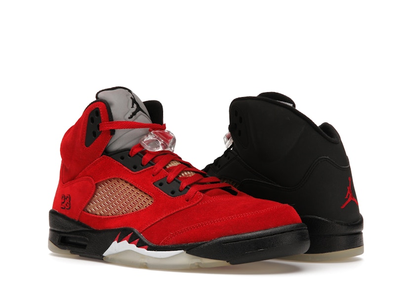 Jordan Raging Bull Pack (5/5)