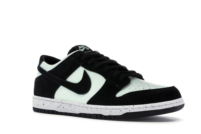 Nike SB Dunk Low Barely Green