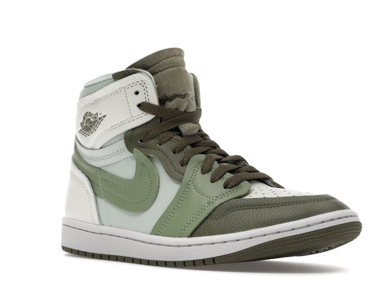 Jordan 1 High Method of Make Medium Olive (Women's)
