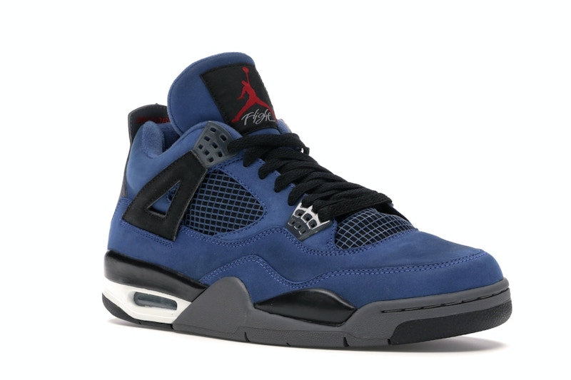Jordan 4 Retro Eminem Encore