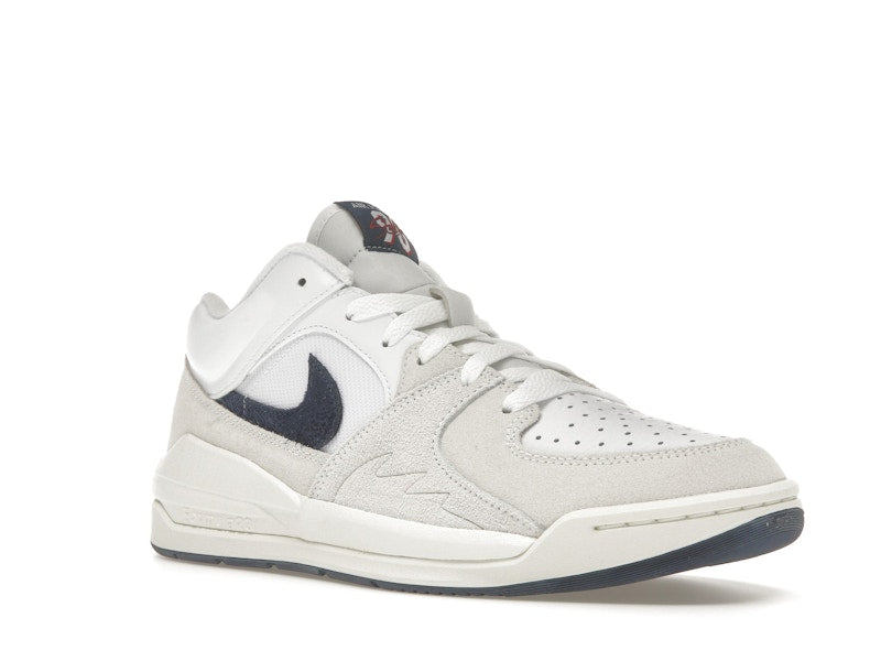 Jordan Stadium 90 White Midnight Navy