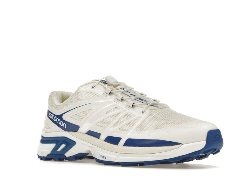 Salomon XT-Wings 2 JJJJound Lapis Blue