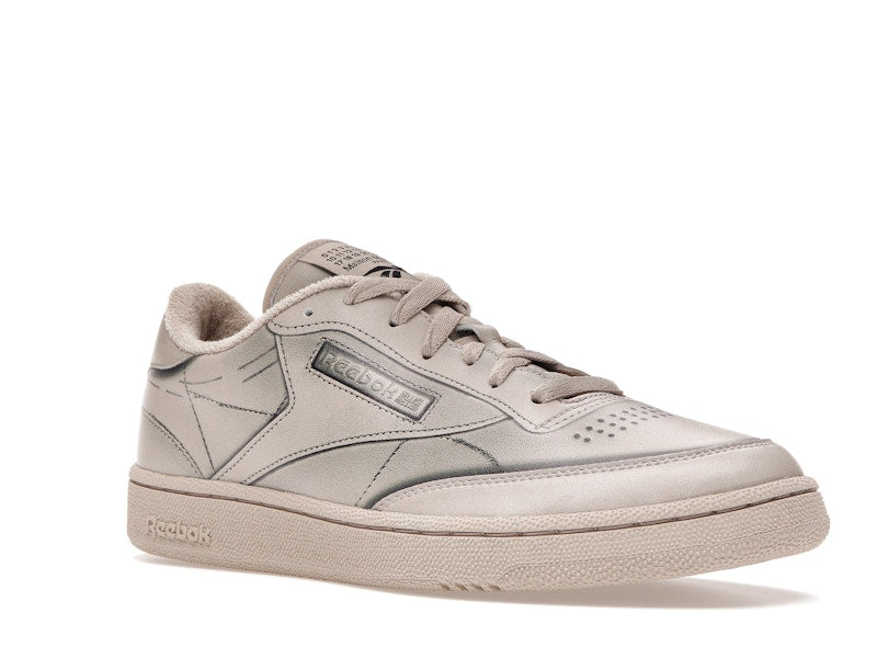 Reebok Club C Maison Margiela Tan