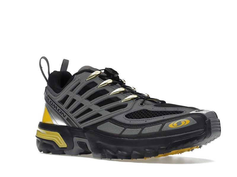 Salomon ACS Pro Advanced Quiet Shade Antique Moss