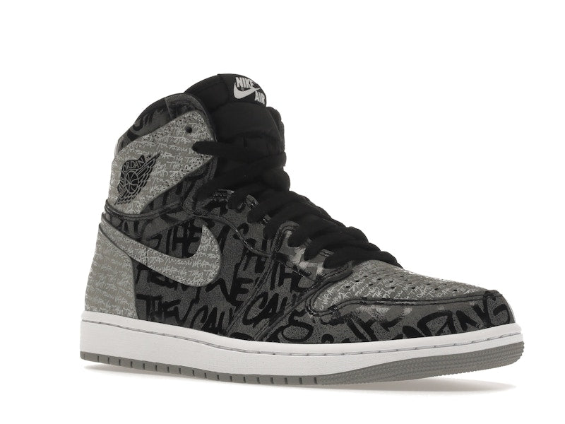 Jordan 1 Retro High OG Rebellionaire