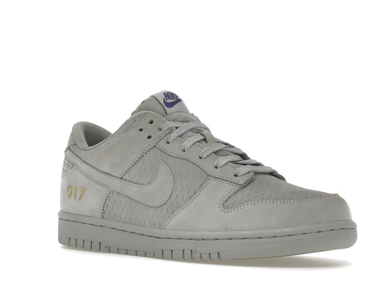 Nike Dunk Low Plattenbau