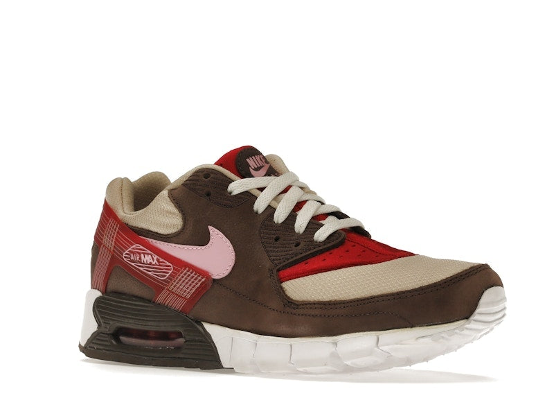 Nike Air Max 90 Current Huarache DQM Bacon