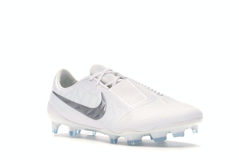Nike Phantom Venom Elite FG Nuovo White
