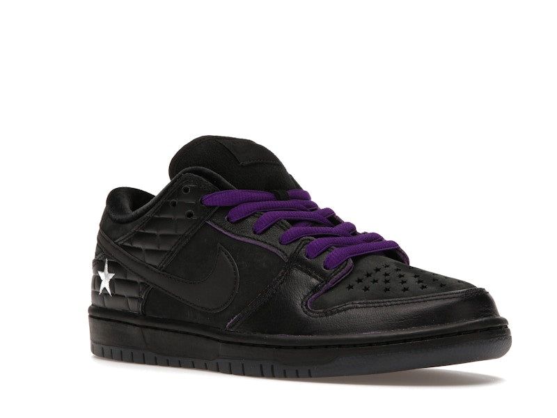 Nike SB Dunk Low Familia First Avenue