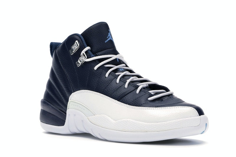 Jordan 12 Retro Obsidian (2012) (GS)