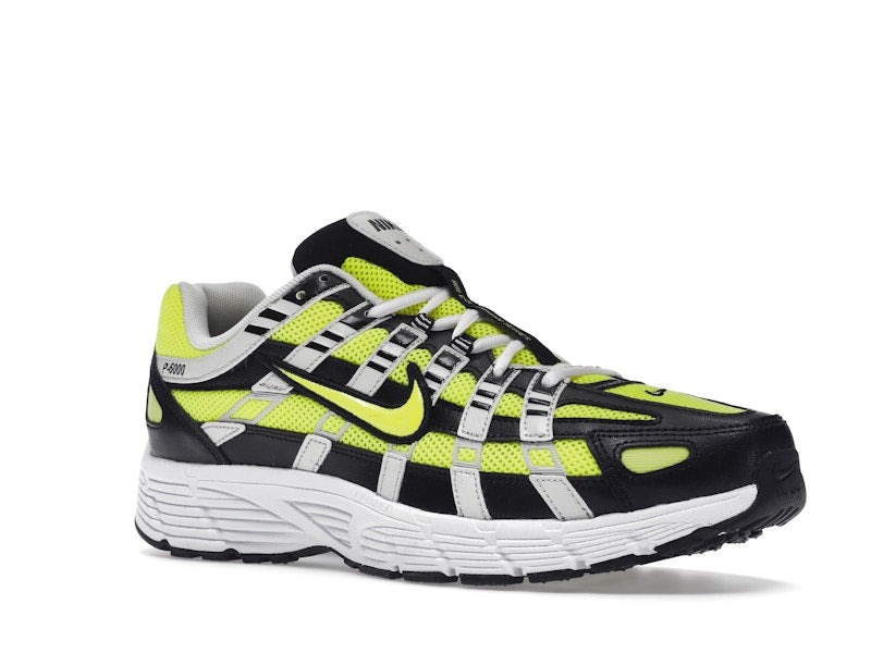 Nike P-6000 Lemon Venom
