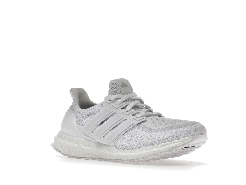adidas Ultra Boost 2.0 Triple White (Youth)