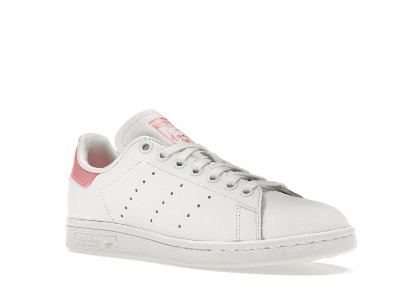 adidas Stan Smith White Pink (Women's)