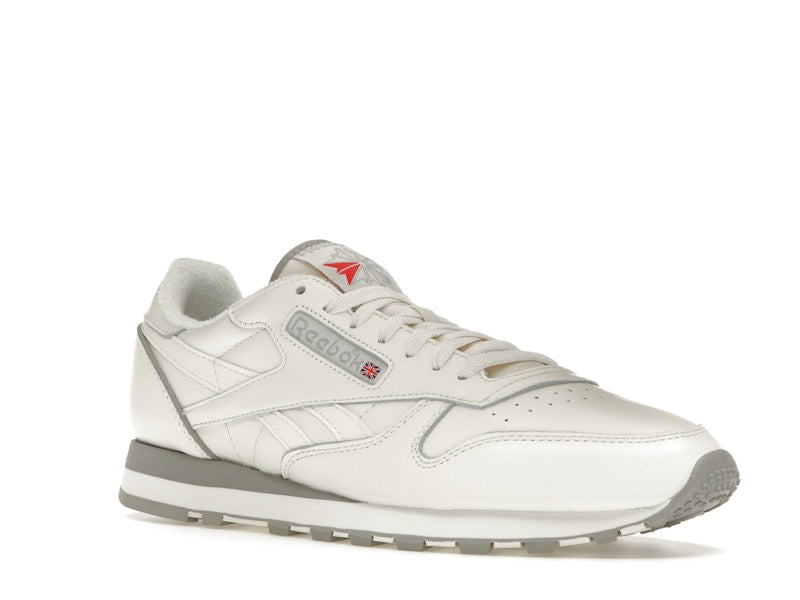 Reebok Classic Leather 1983 Vintage Chalk