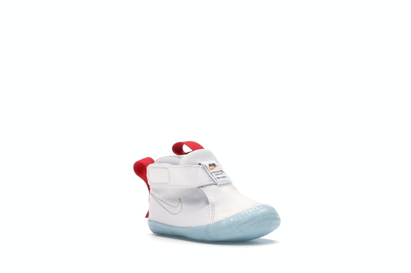 Nike Mars Yard Overshoe Tom Sachs (I)