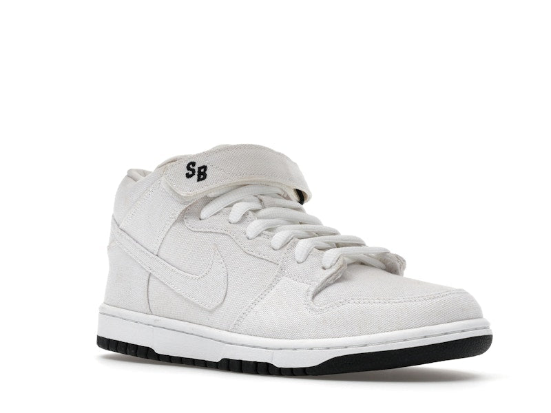 Nike SB Dunk Mid Tokyo Canvas
