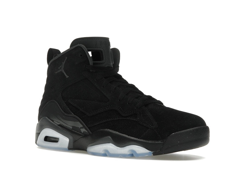 Jordan MVP Black Dark Grey