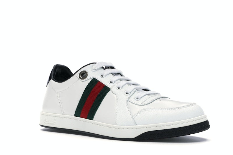 Gucci Coda Web Stripe