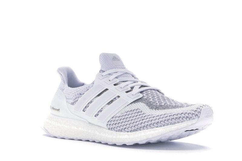 adidas Ultra Boost 2.0 White Reflective