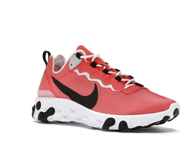 Nike React Element 55 Ember Glow
