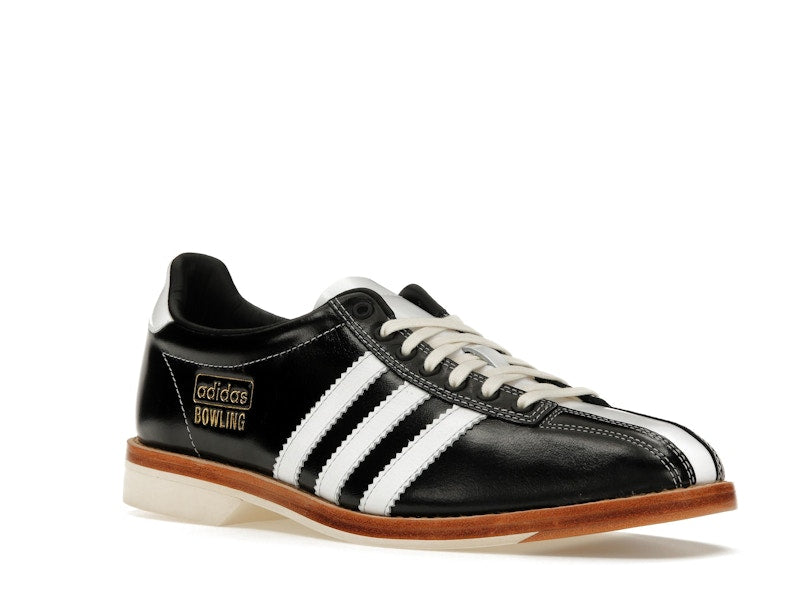 adidas Bowling Shoe Brain Dead Black