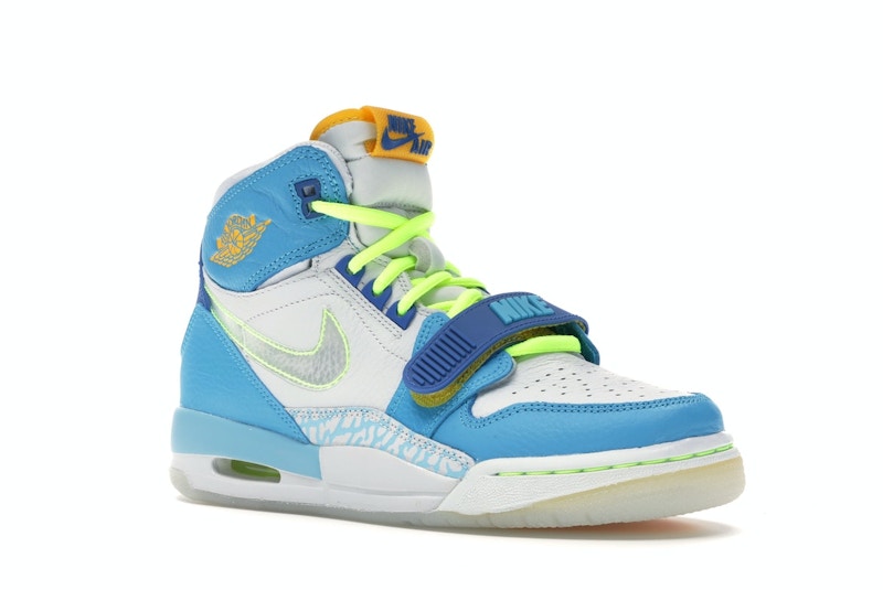 Jordan Legacy 312 Fly (GS)