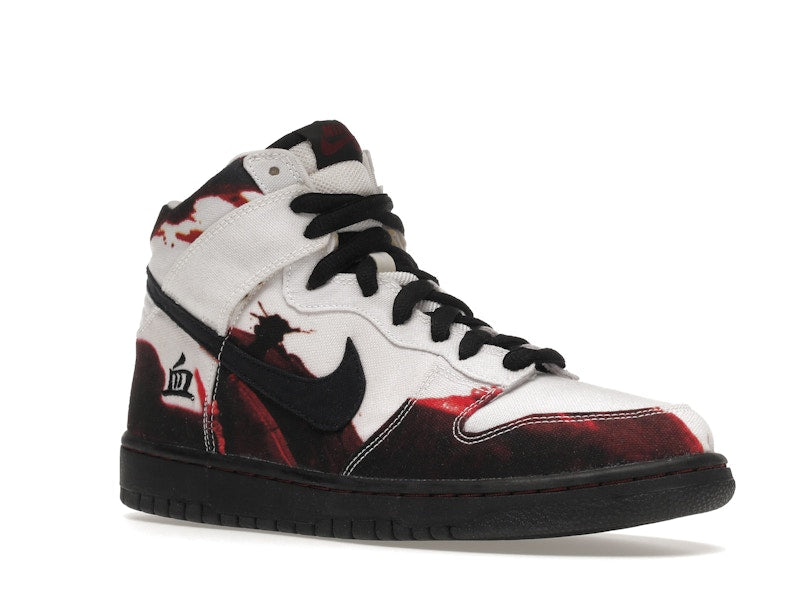 Nike SB Dunk High Melvins